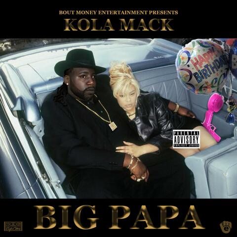 Big Papa