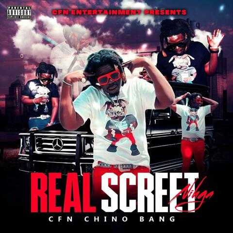 REAL SCREET NIHGA