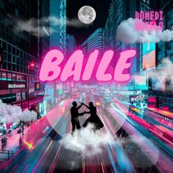 Baile Pt 1 (feat. Nayela Breigh Nocquiao) (Sped Up)