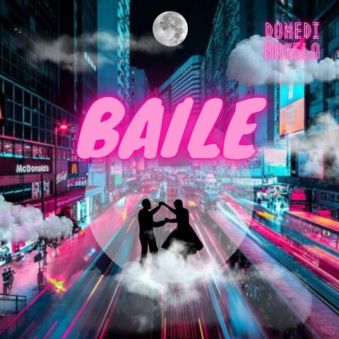 Baile Pt 1 (feat Nayela Breigh Nocquiao) [Sped Up]