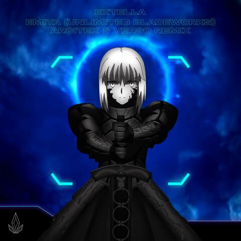 Emiya (Unlimited Bladeworks) (Remix)