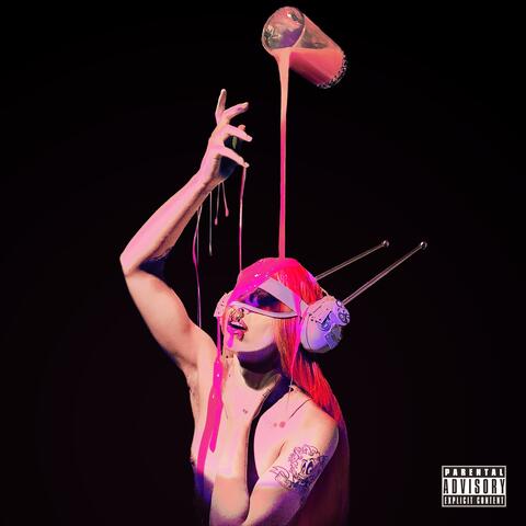 PINKNDARK