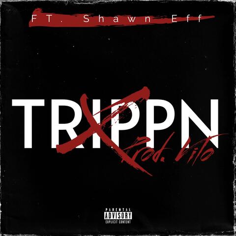 TRIPPN (feat. Shawn Eff)