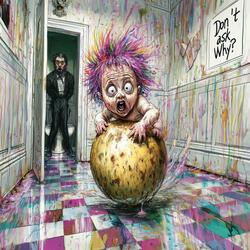 Disco Enema Fever (Sweat it out)