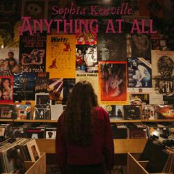 anything at all