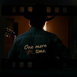 One more time