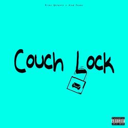 Couch Lock (feat. Mike Fahey)
