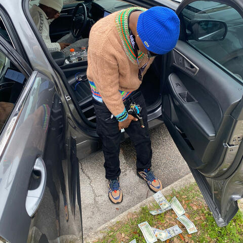 Who Want Smoke(Remix) (Special Version)