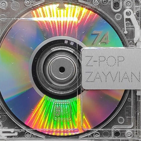 Z-POP-EP