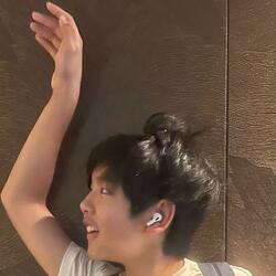 I Can't Understand U