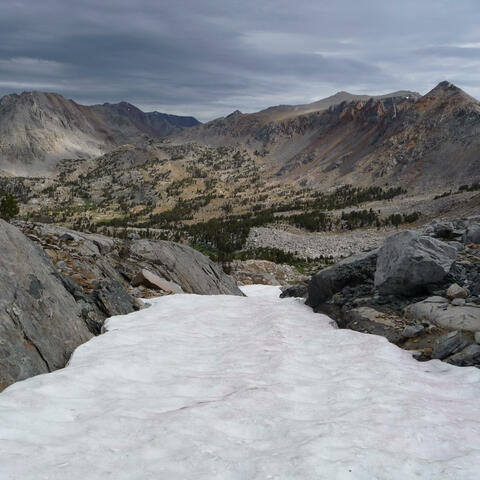 Headwaters