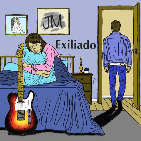 Exiliado