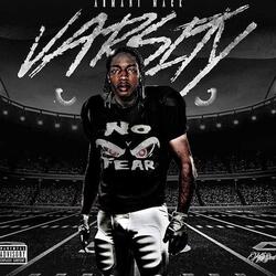 Armani Mack (Varsity Intro)