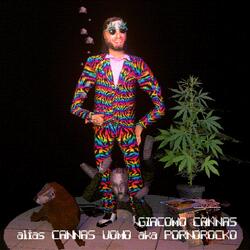 P.O.R.NO. (feat. YourBestFrenk, Cannas Uomo & Dj Sambo3000)