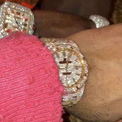 Same Time (feat. Fahdy Goon)