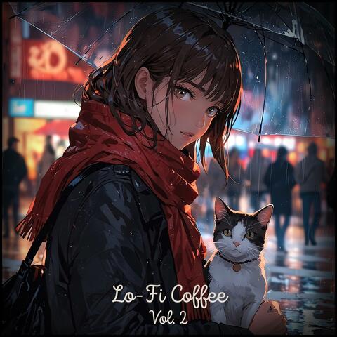 Lo-Fi Coffee, Vol. 2