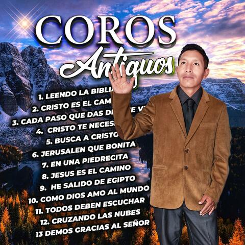 Coritos Antiguos muy Bonitos