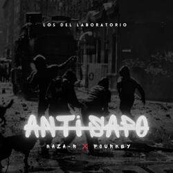 Antisapo (feat. Fourkey)