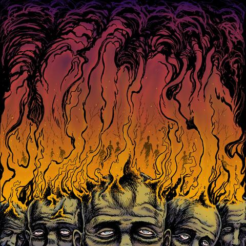 Chasing Fire