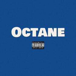 Octane (feat. DR3)