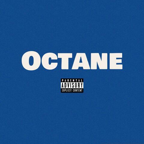 Octane (feat. DR3)