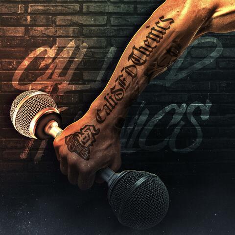 CaliSED-Thenics