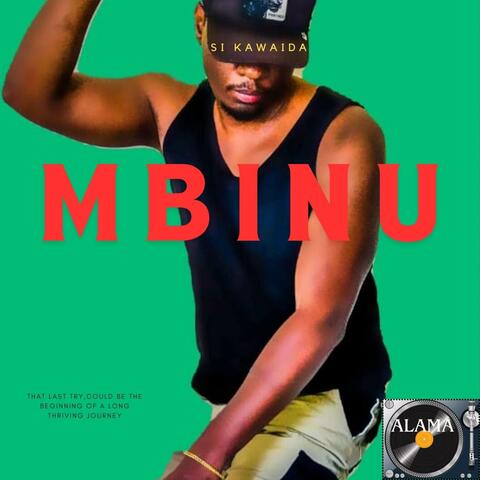 MBINU