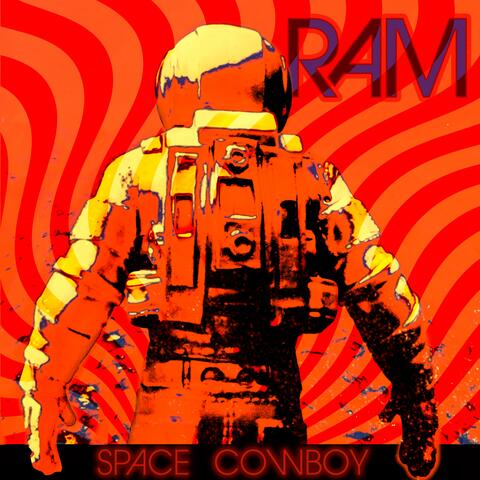Space Cowboy