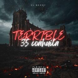Terrible (35 Coahuila)