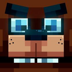 FREDDY (Minecraft Note Blocks)