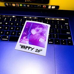 Happy 26