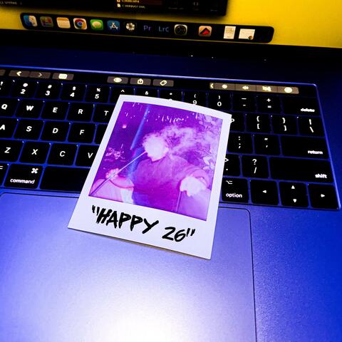 Happy 26