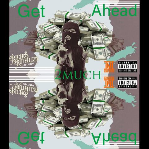 Get Ahead