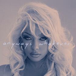 prolly (feat. TeaMarrr)