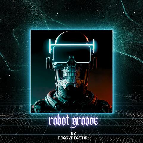 Robot Groove