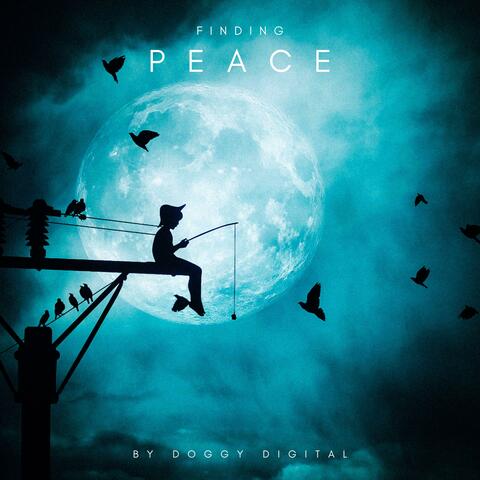 Finding Peace
