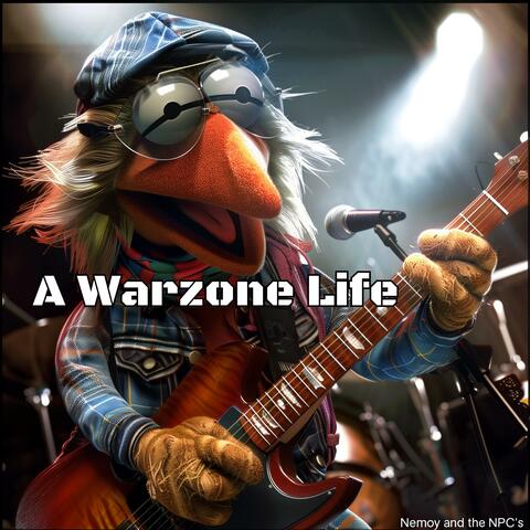 A Warzone Life