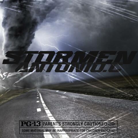Stormen