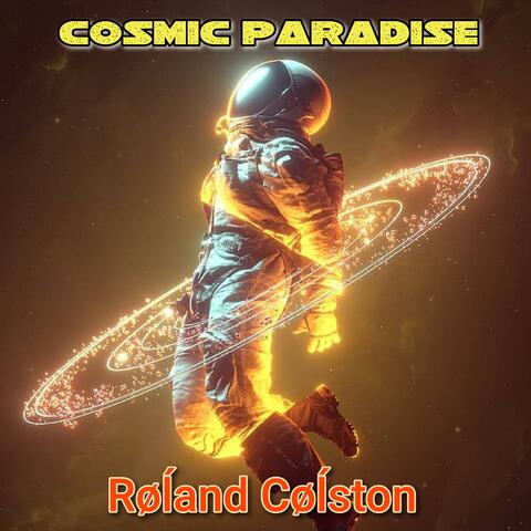 Cosmic Paradise