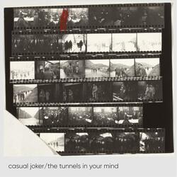 Your Shadow Follows You