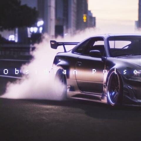Obsidian Pulse