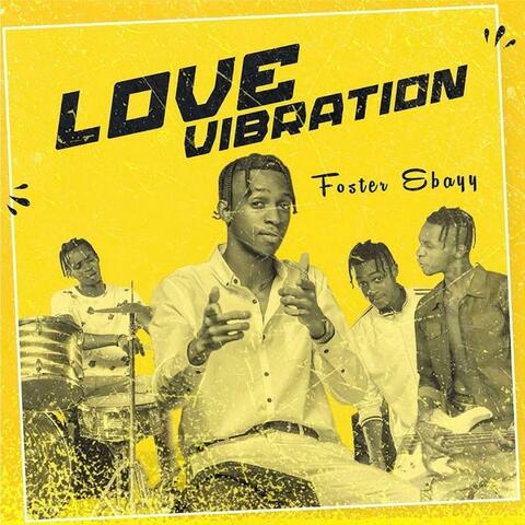 Love Vibration