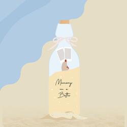 Memory In A Bottle (feat. Markus Moore)