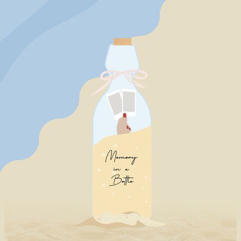 Memory In A Bottle (feat. Markus Moore)