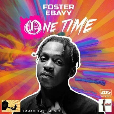 One Time