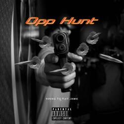 Opp Hunt (feat.Jamie)