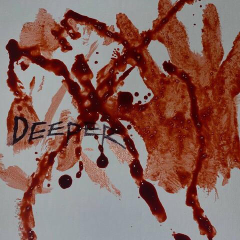 We Will Never Bleed.