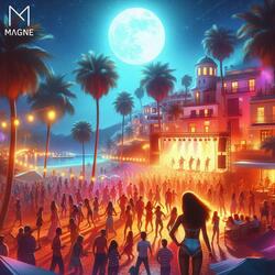 Marbella Midnight Groove