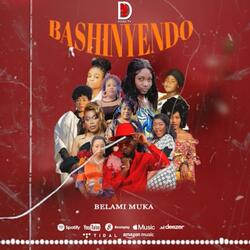 Ashinyendo
