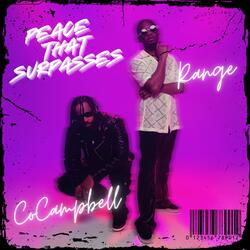 Peace That Surpasses